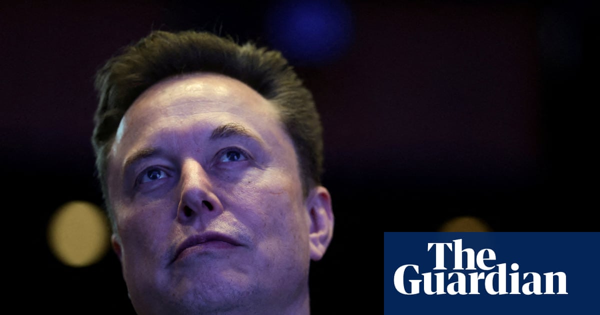 Musk claims he was unaware of Grok generating explicit images of minors