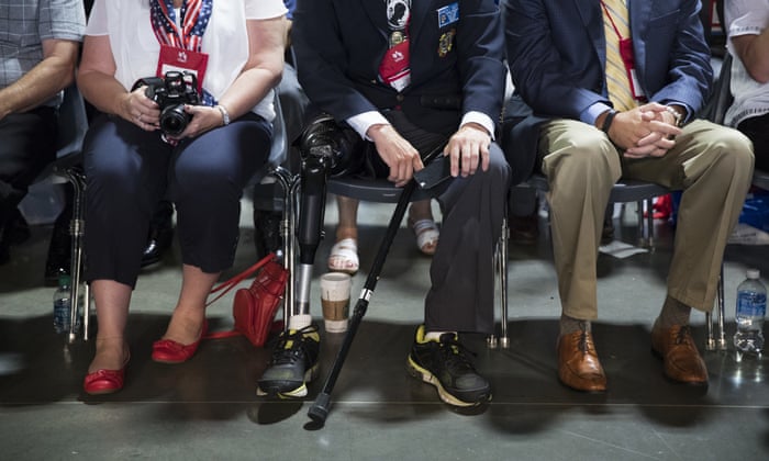 Trumpocracy Review David Frum S Appalled Analysis Lacks Fire