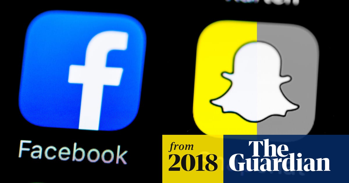 'Login with Snapchat' takes cold war with Facebook to next level