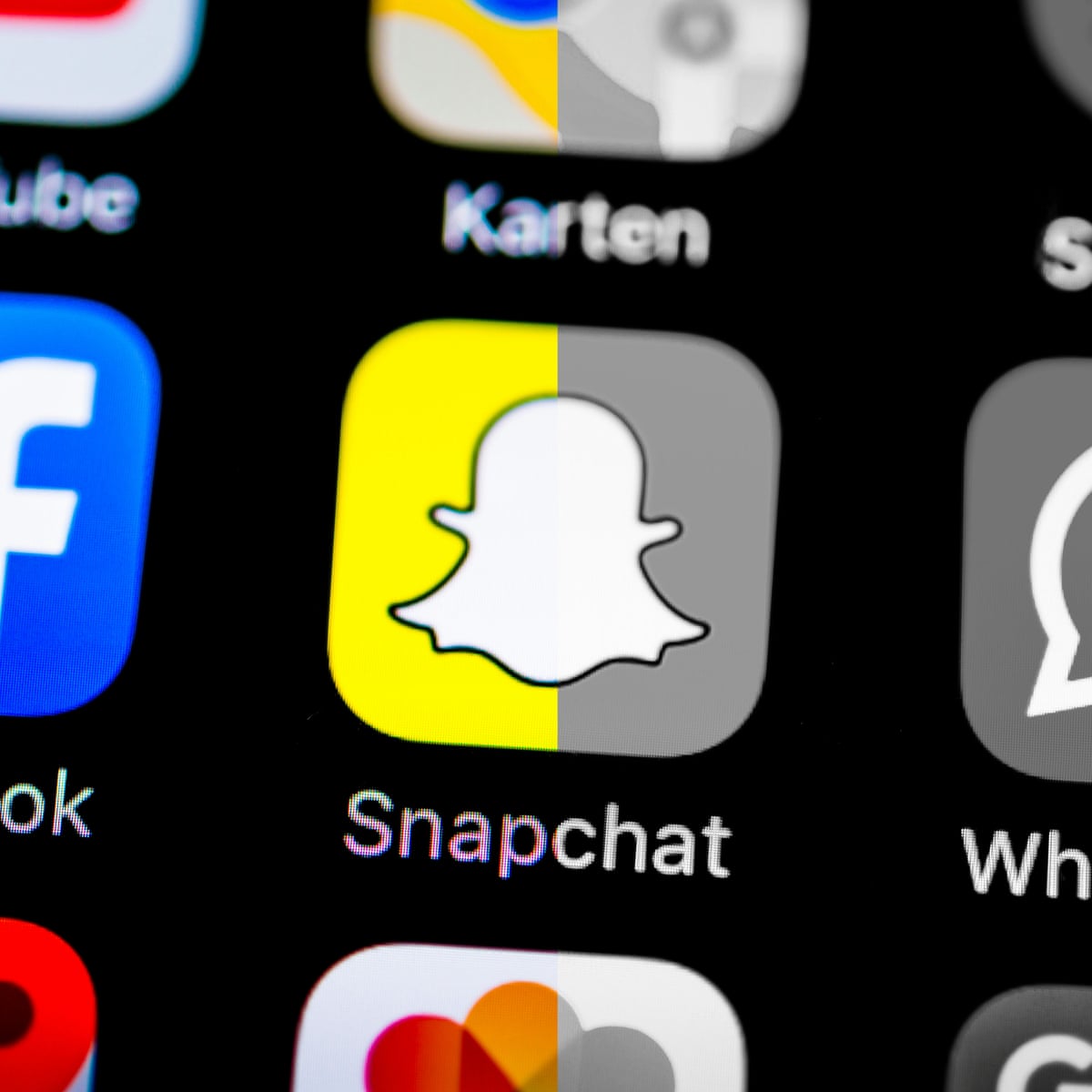 Will Turning Your Phone To Greyscale Really Do Wonders For Your Attention Smartphones The Guardian