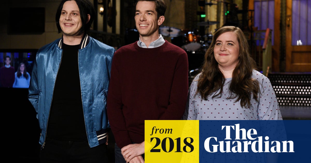 Robert De Niro Saturday Night Live Homeland Security Saturday Night Live recap: Robert De Niro as Robert Mueller … crowd