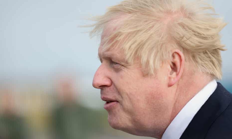Letters: where is the anger over Boris Johnson's lies? | Boris Johnson |  The Guardian