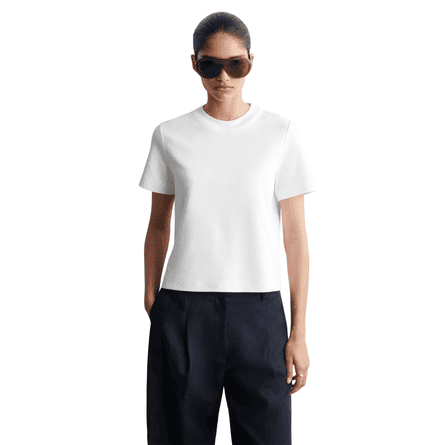 Cos clean cut T-shirt £30