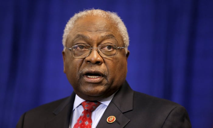 Rep. James Clyburn Wants Black National Anthem “Lift Every Voice and Sing” to Become National Hymn and Believes It Would Help ‘Bring the Country Together’