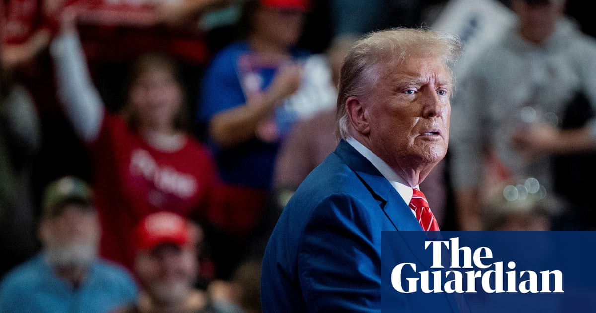 Бивш президент и фаворит на републиканците твърди че е жертва