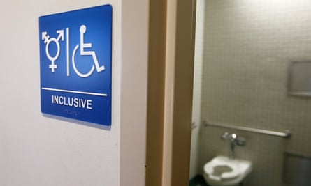 Most Canadians Support Transgender Rights But Divided On Bathroom