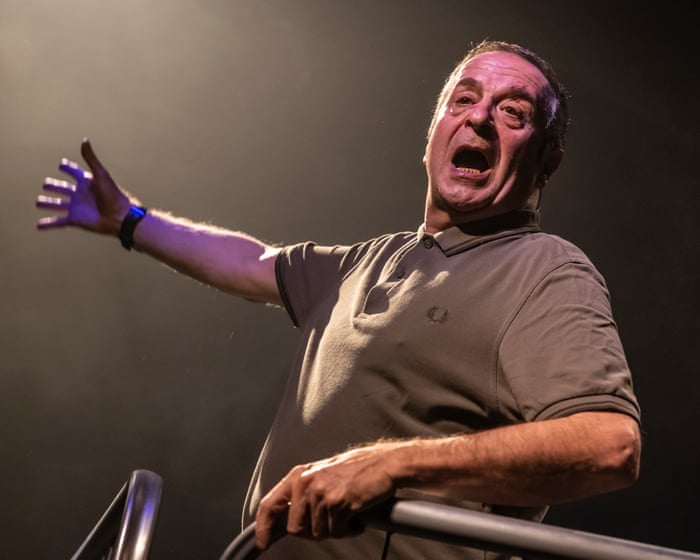 Highlights from Edinburgh Fringe Festival