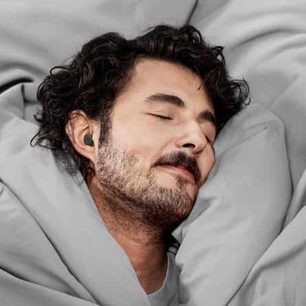 From collapsible kettles to folding kayaks: 10 camping gear upgrades to make life outdoors easier | life and style Loop dream earplugs.