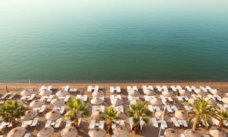 The beach resort of Alanya, on Turkey’s central Mediterranean coast