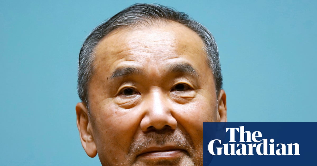 هارuki موراكا مي سيقوم بنشر أول رواية تتميز بشخصية نسائية كبطلة رئيسية هارuki موراكا مي سيقوم بنشر أول رواية تتميز بشخصية نسائية كبطلة رئيسية