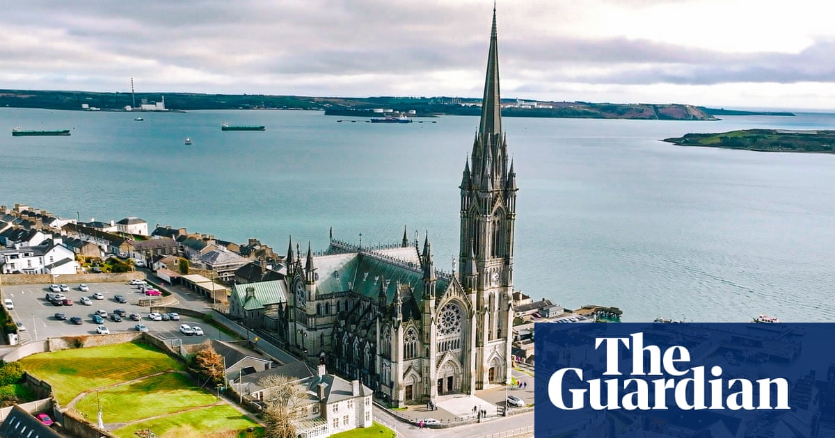 Our 25 favourite European travel discoveries of 2025