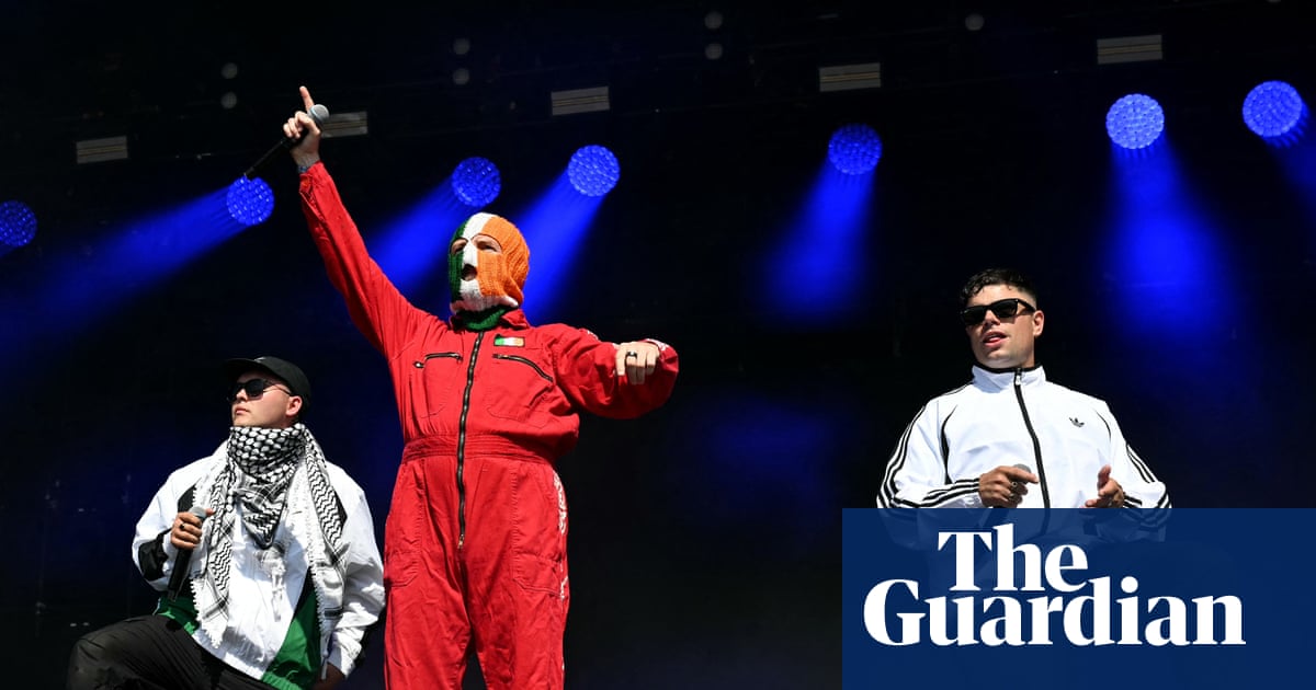 Massive Attack announce alliance of musicians speaking out over Gaza