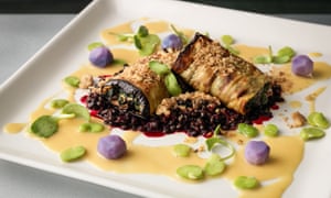 Cafe Paradiso, Ireland