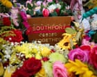 Southport reveals year of cultural events to entice tourists after attack