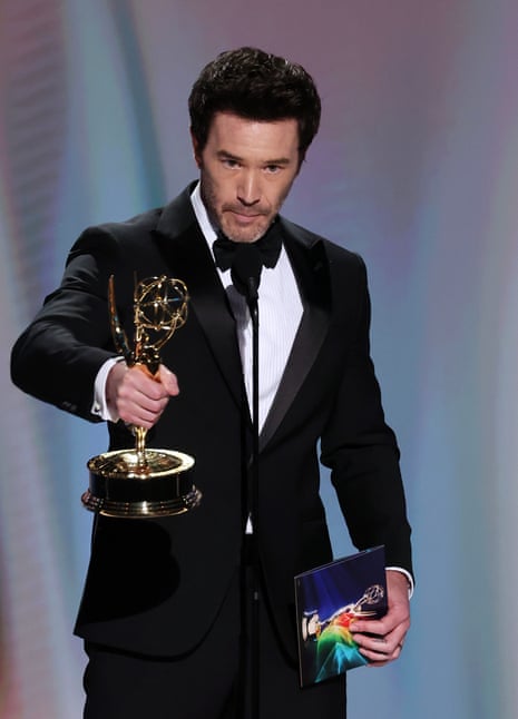 Tom Pelphrey