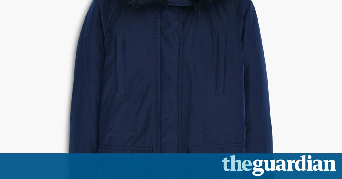Get your coat: 10 of the best warm coats (if you can't afford Canada