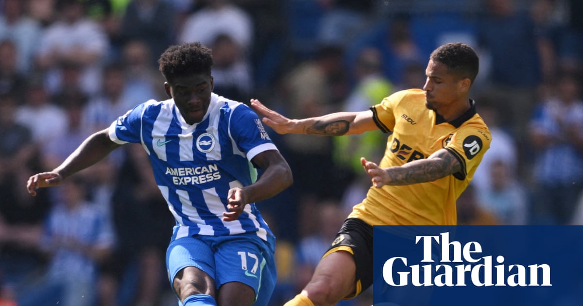 Manchester United agree deal for Carlos Baleba to continue midfield rebuild