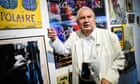 French artist Ben dies aged 88, hours after wife’s death