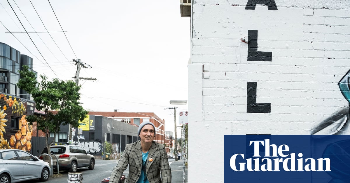 Ein epischer Kunstbummel durch Melbourne: Wie viele Vernissagen kann ich ...
