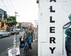 An epic Melbourne art crawl: how many gallery openings can I cram in in one night?