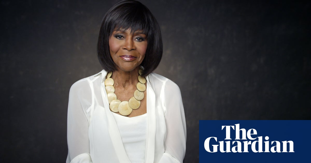 A trailblazer: Barack Obama leads tributes for actor Cicely Tyson