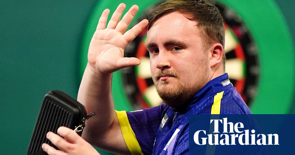 От Пеле до Рони О Съливан и Ема Радукану 16 годишният дартс