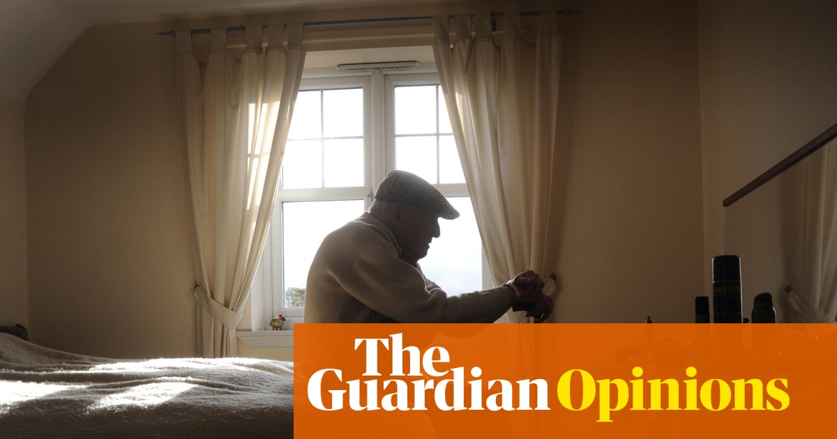 The Guardian view on Labour's visa crackdown in social care: another problem for an overstretched system | Editorial