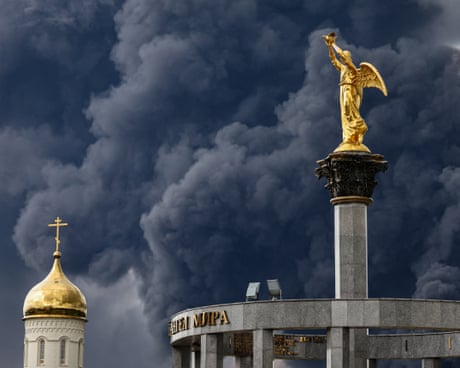 Russia preparing possible ‘provocation’ in Baltic states or Poland, sources say