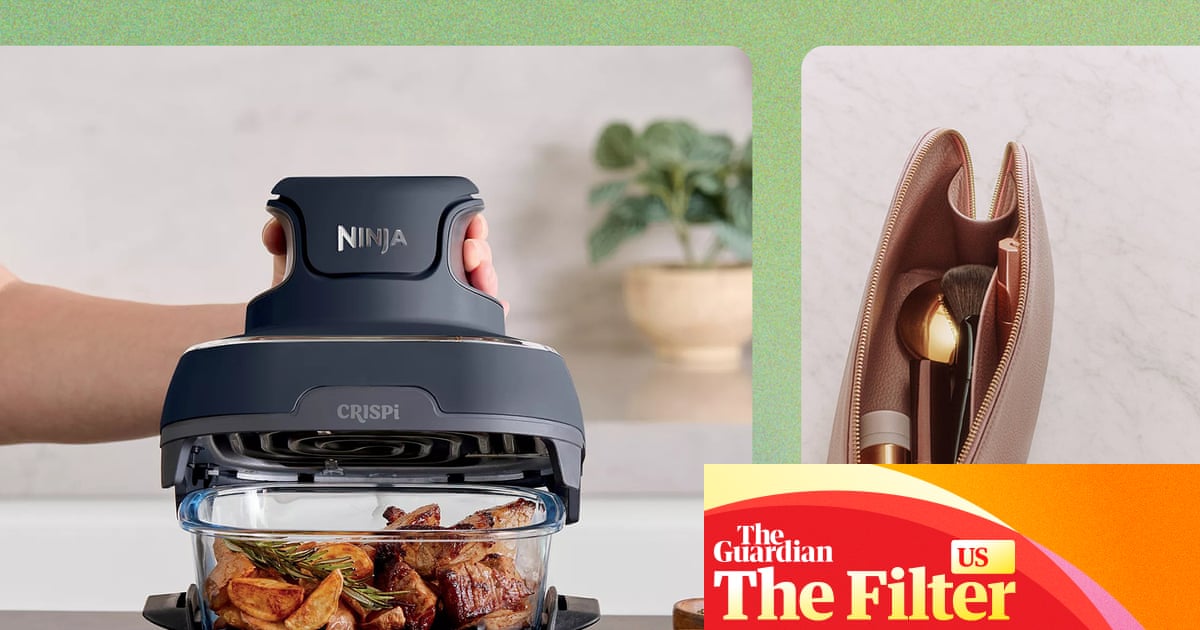 An air fryer, 3D printer and streaming subscription: 11 items on our 2026 wishlist