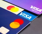 Visa and Mastercard threatened with potential £5bn UK lawsuit over interchange fees