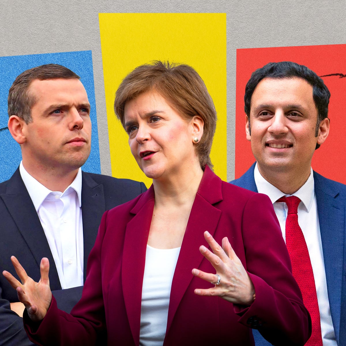 Scottish election
