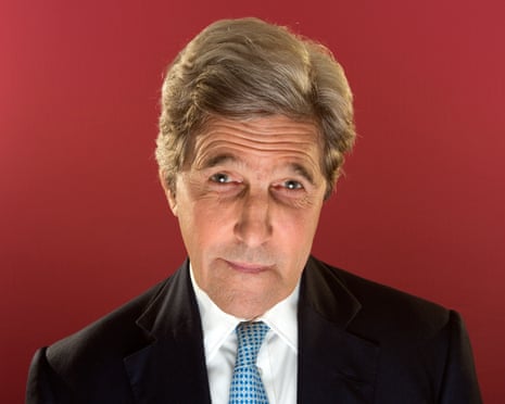 John Kerry