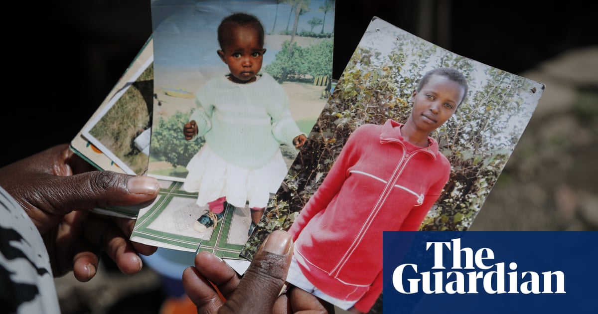 ‘She did not deserve to die like this’: family seeks justice for Kenyan woman allegedly killed by UK soldier
