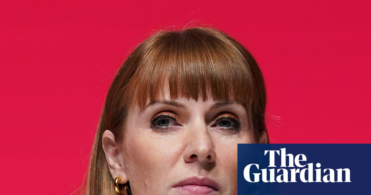 Angela Rayner resigns over stamp duty row