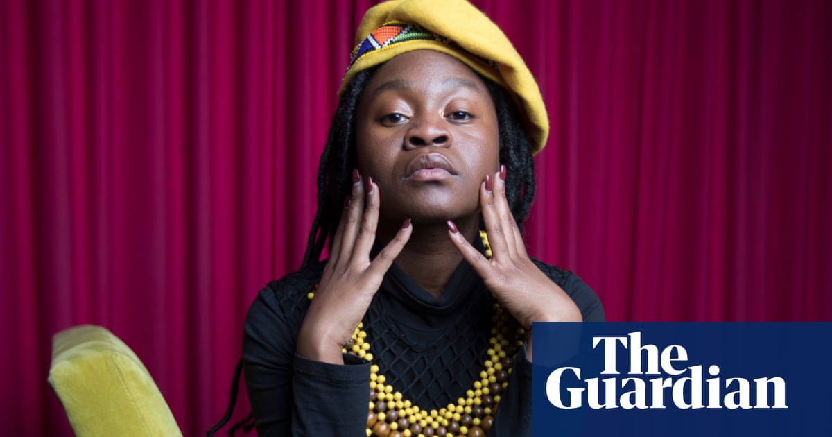 Sampa the Great: I went back to Zambia and people said, you’re different