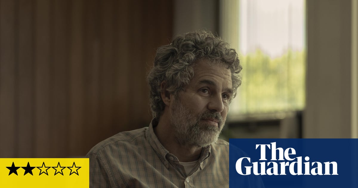 Task review Mark Ruffalo's druggy kidnap drama is so bleak it's downright manipulative