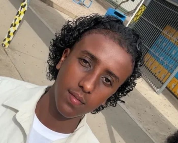 Tributes for Melbourne boy allegedly left to die from stab wounds, as teen charged with murder