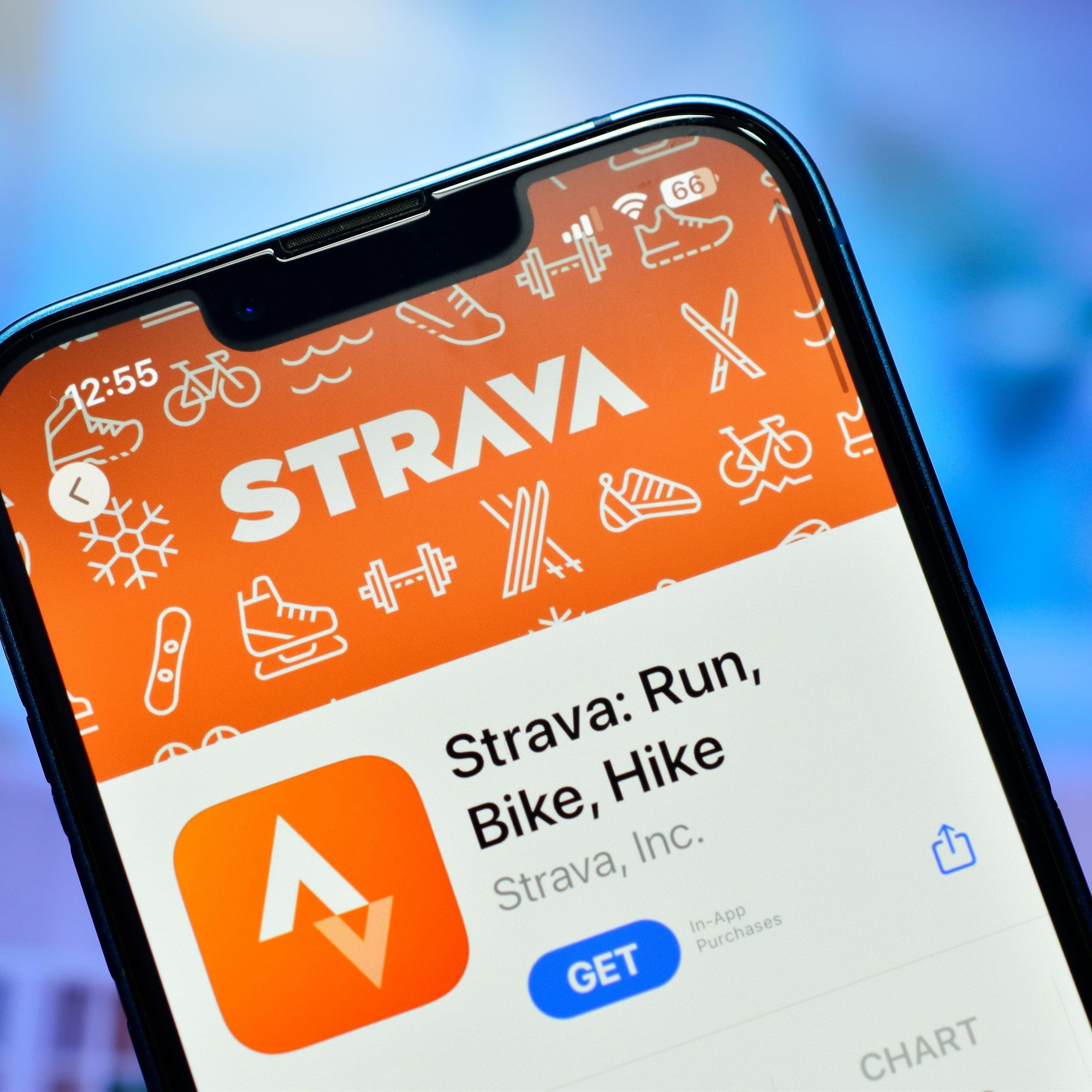 From the archive: Kudos, leaderboards, QOMs: how fitness app Strava became a religion From the archive: Kudos, leaderboards, QOMs: how fitness app Strava became a religion