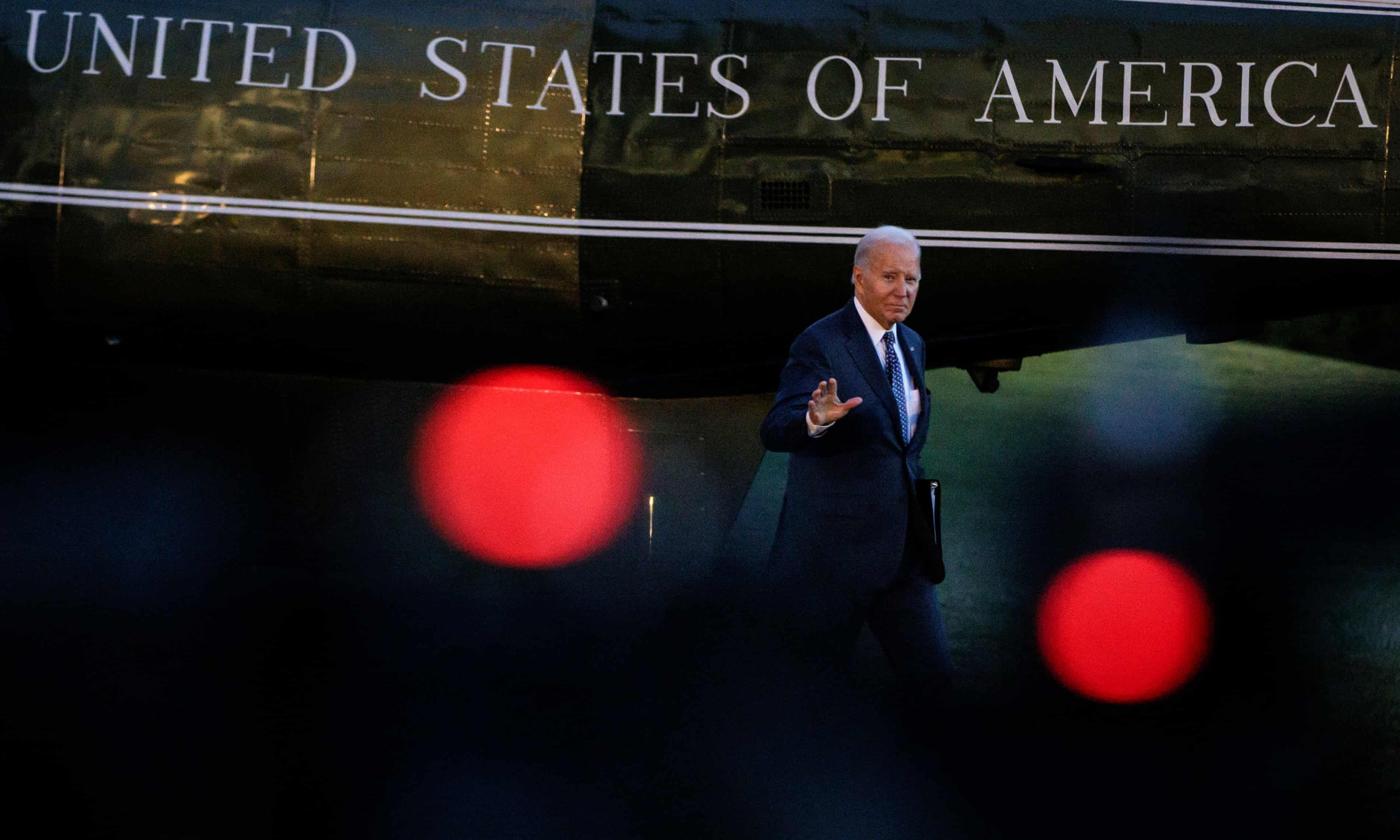 Special counsel: No charges for Biden in classified documents probe (washingtonpost.com)