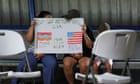 Judge orders White House to restore legal aid to unaccompanied migrant children