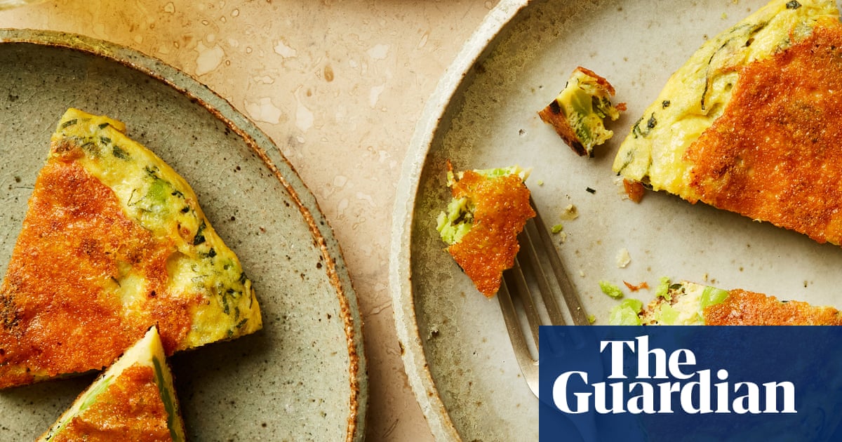 Cooking, travelling, and the magic of joyful daily food moments