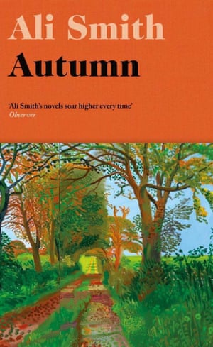 Ali Smith Autumn