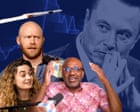 Elon Musk is a trillionaire now. Is that bad for the economy? – Stateside with Kai and Carter