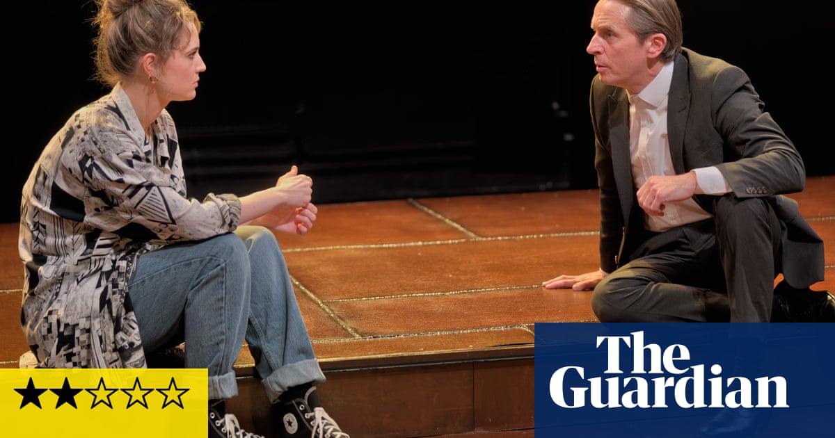 A Hero of the People review – Ibsen watered down in Wales