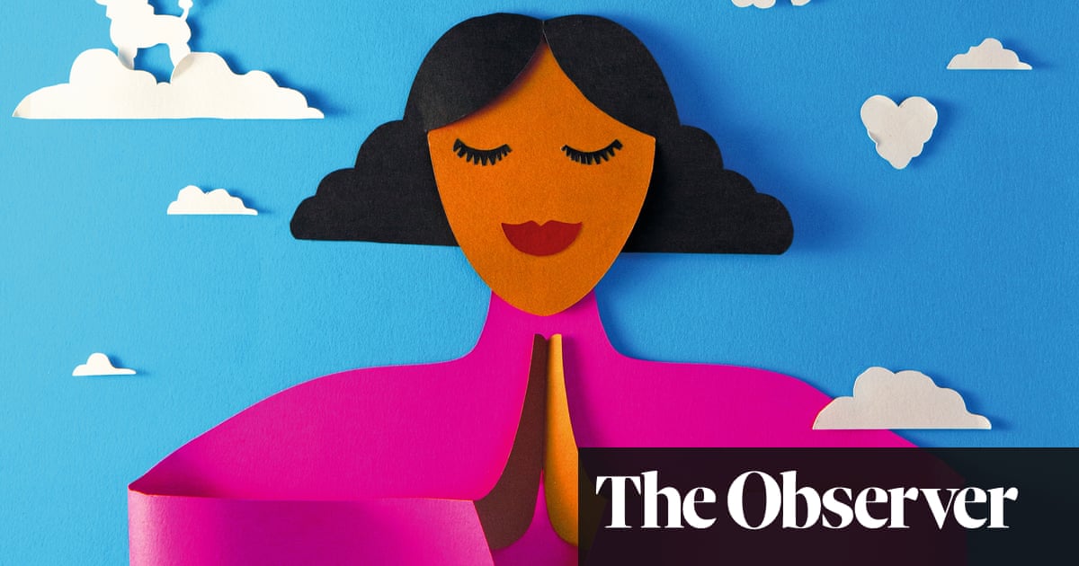 Thumbnail of Making dreams come true: inside the new age world of manifesting