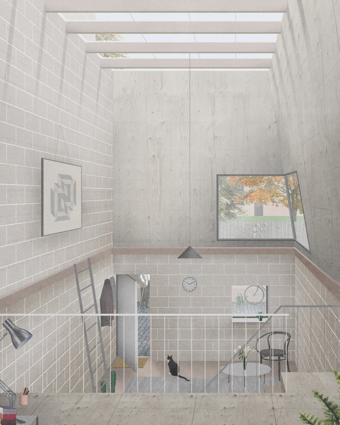 Brutal Beauty How Concrete Became The Ultimate Lifestyle