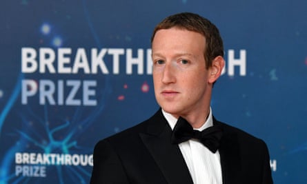 Marc Zuckerberg