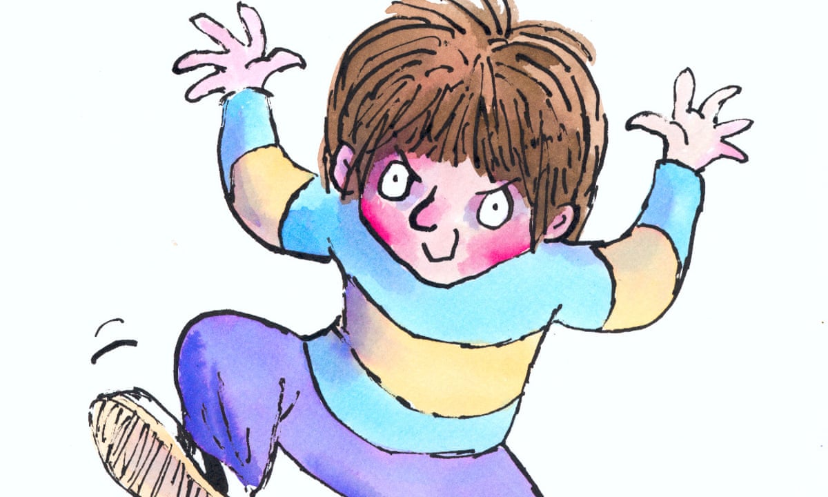 Horrid Henry artist Tony Ross named UK libraries' most borrowed illustrator | Picture books | The Guardian Horrid Henry artist Tony Ross named UK libraries' most borrowed illustrator | Picture books | The Guardian