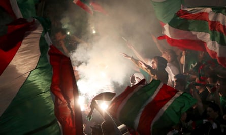Russia Uncovered Writers On The World Cup Host Nation Russia The Guardian