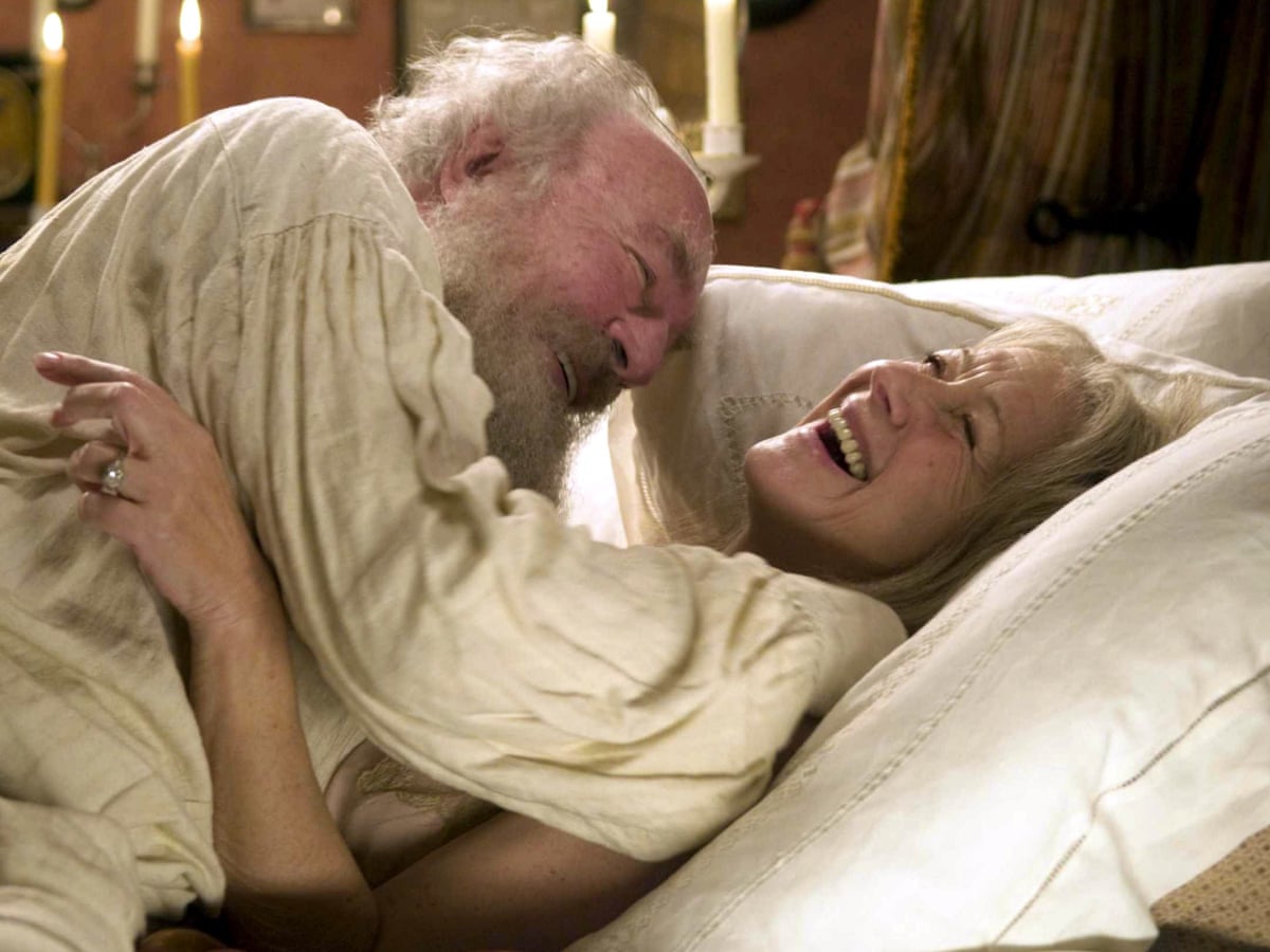Christopher Plummer remembered: 'It was a privilege to stand so close to greatness' | Christopher Plummer | The Guardian